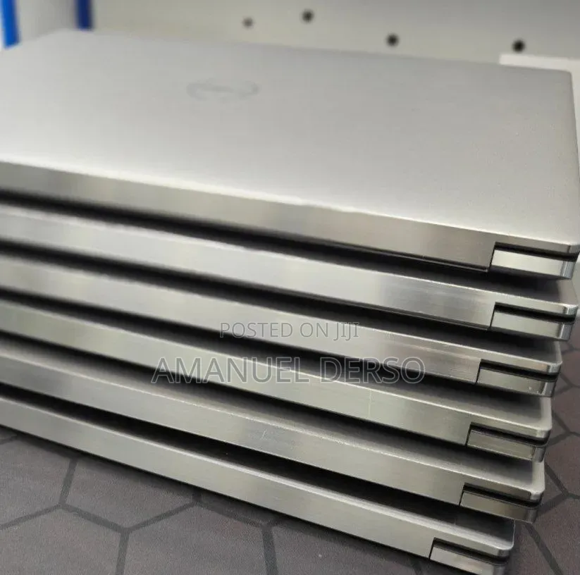 New Laptop Dell Precision 5540 16GB Intel Core i7 SSD 512GB