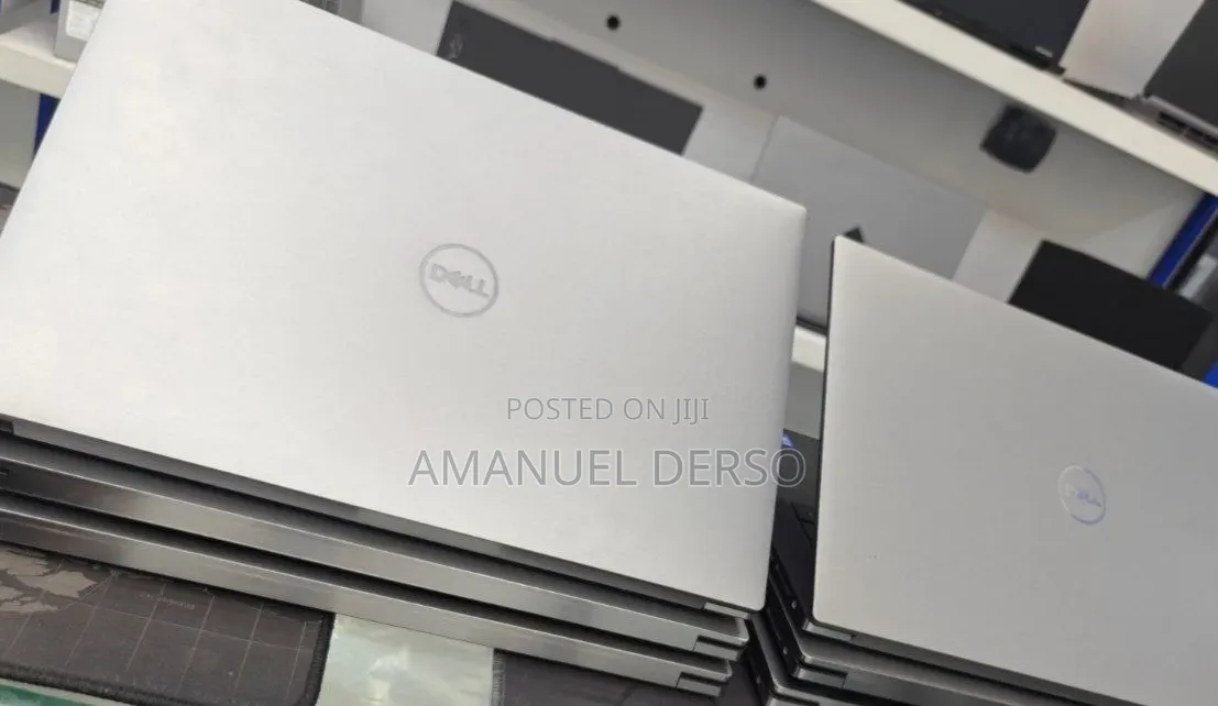 New Laptop Dell Precision 5540 16GB Intel Core i7 SSD 512GB
