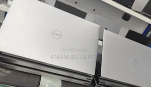 New Laptop Dell Precision 5540 16GB Intel Core i7 SSD 512GB