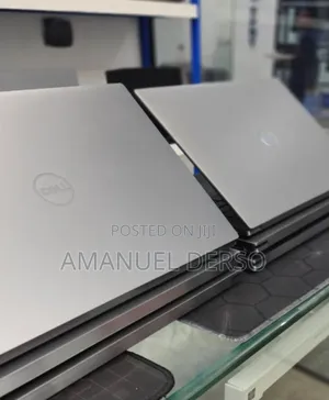 New Laptop Dell Precision 5540 16GB Intel Core i7 SSD 512GB