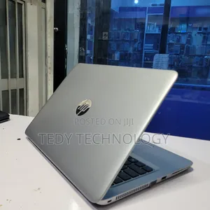 New Laptop HP EliteBook 840 G3 8GB Intel Core i5 HDD 256GB