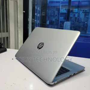 New Laptop HP EliteBook 840 G3 8GB Intel Core i5 HDD 256GB