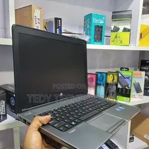 New Laptop HP ProBook 640 G1 8GB Intel Core i5 HDD 1T