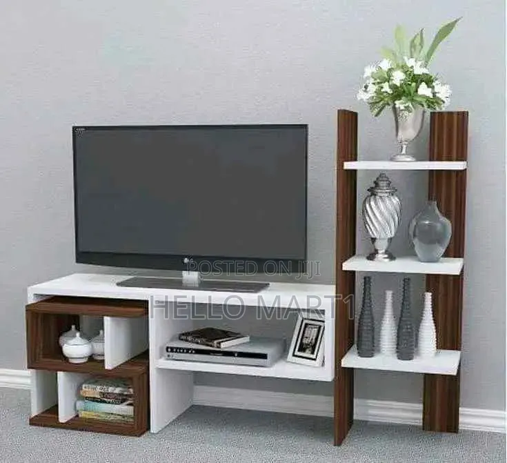 Tv Stand With Coffe Table