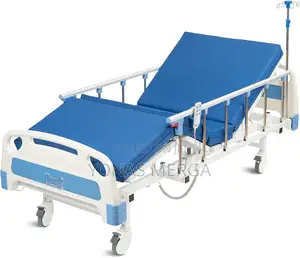 Hospital Bed/Patients Bed敏弗bed Is a Cost-Effective Hospital Bed