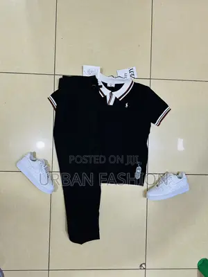 Its Outfit