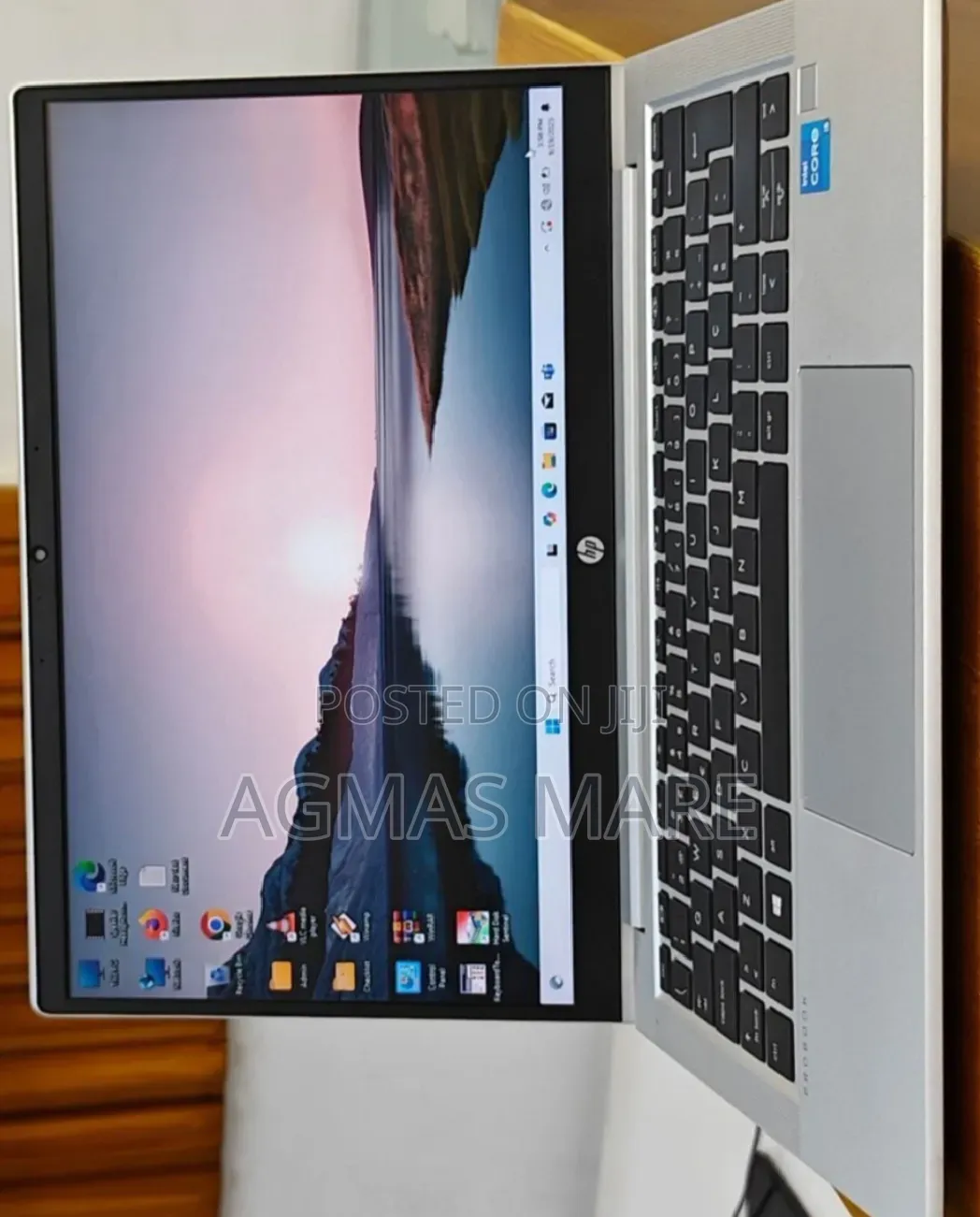 New Laptop HP ProBook 440 G7 16GB Intel Core i5 SSD 512GB