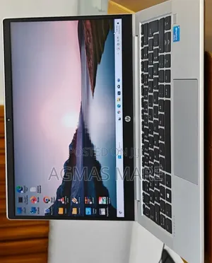 New Laptop HP ProBook 440 G7 16GB Intel Core i5 SSD 512GB