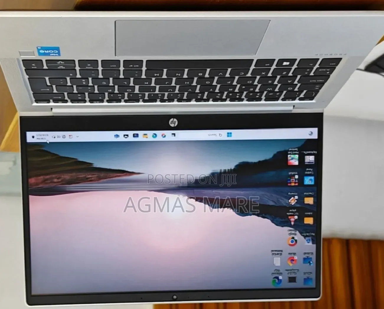 New Laptop HP ProBook 440 G7 16GB Intel Core i5 SSD 512GB