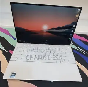 New Laptop Dell XPS 13 16GB Intel Core i7 SSD 512GB