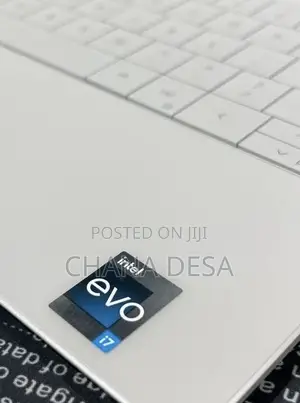New Laptop Dell XPS 13 16GB Intel Core i7 SSD 512GB