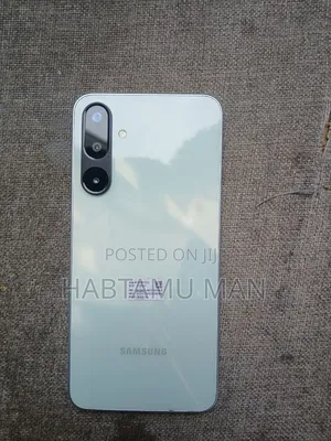 New Samsung Galaxy M16 128 GB White