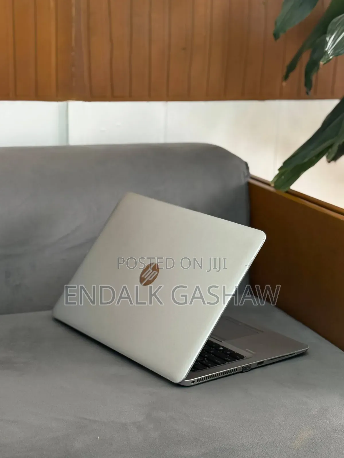 New Laptop HP EliteBook 840 G3 8GB Intel Core i5 HDD 1T