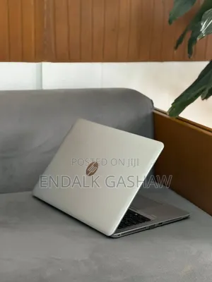 New Laptop HP EliteBook 840 G3 8GB Intel Core i5 HDD 1T