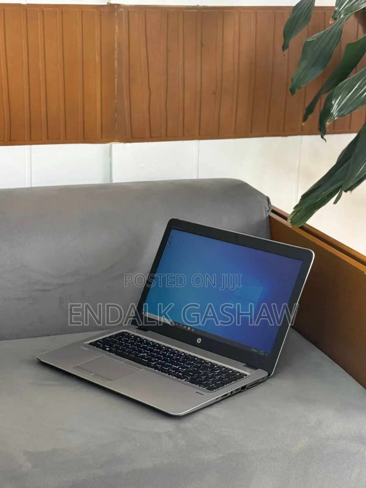 New Laptop HP EliteBook 840 G3 8GB Intel Core i5 HDD 1T