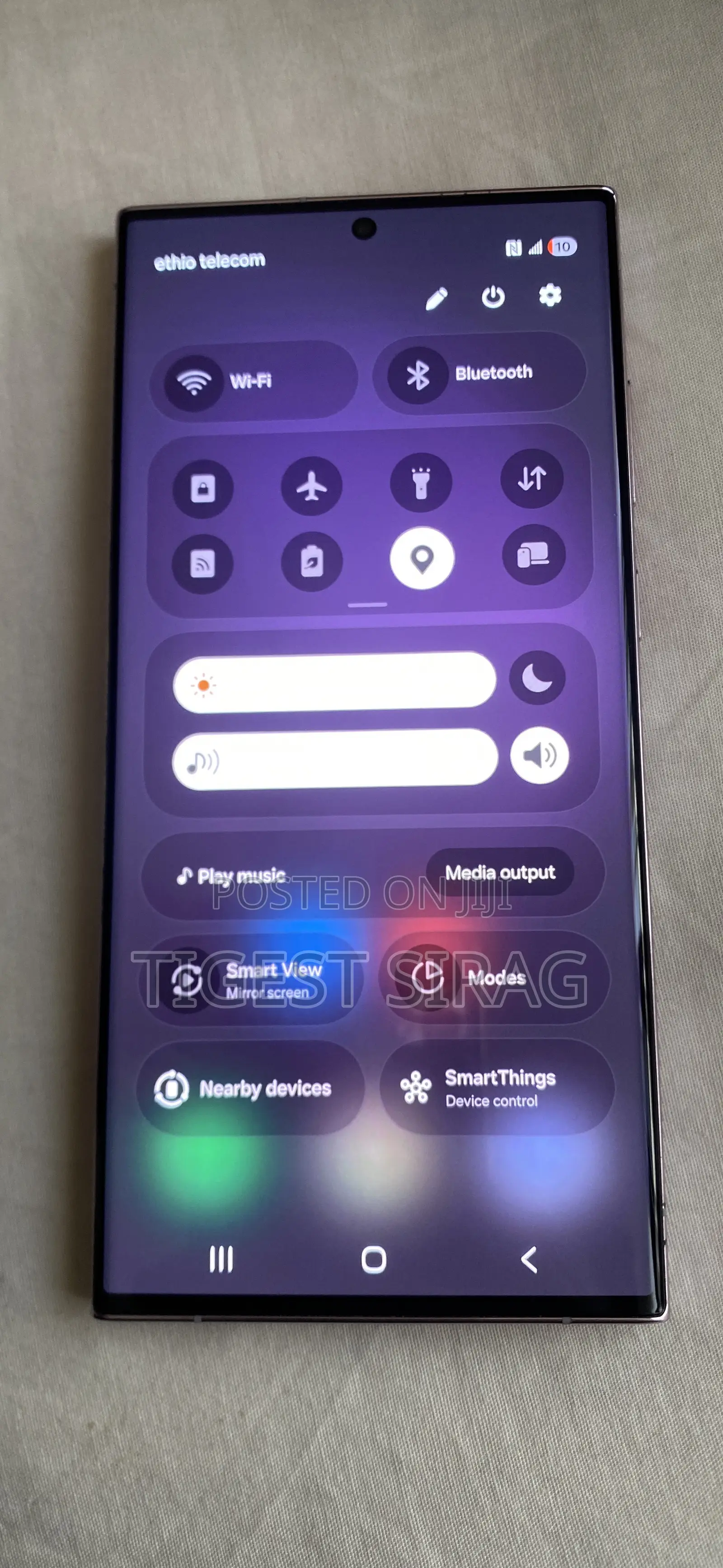 Samsung Galaxy S23 Ultra 256 GB Pink