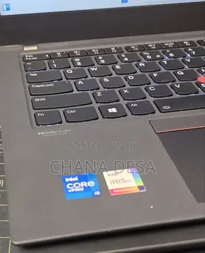 New Laptop Lenovo ThinkPad T14 16GB Intel Core i5 SSD 512GB