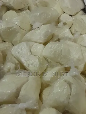 Fresh Cheese