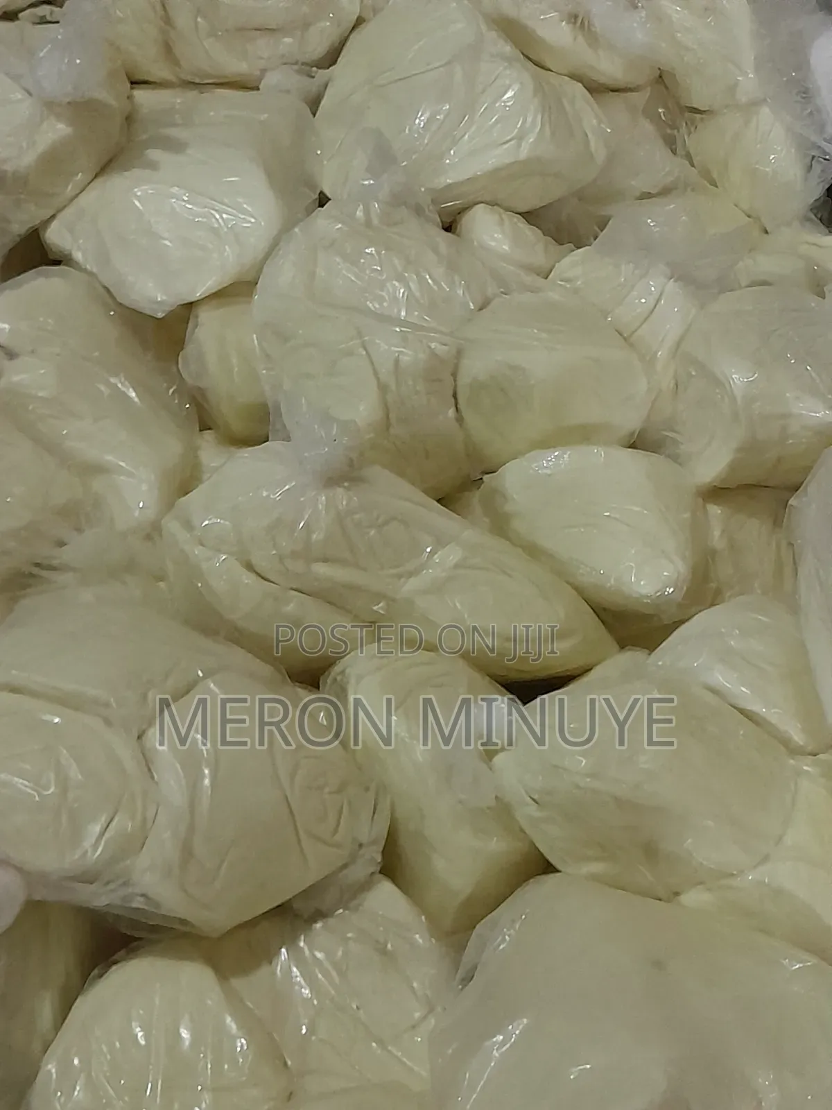 Fresh Cheese
