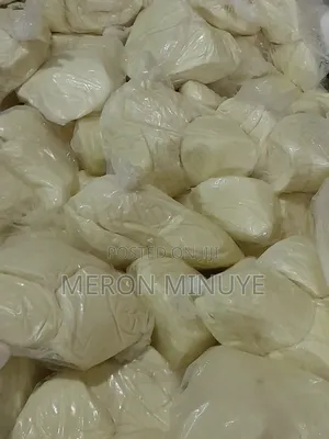 Fresh Cheese