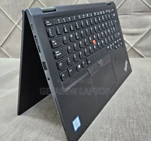 New Laptop Lenovo ThinkPad Yoga 370 16GB Intel Core i7 SSD 512GB