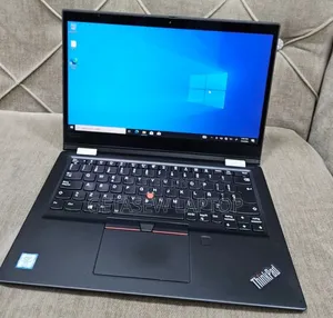 New Laptop Lenovo ThinkPad Yoga 370 16GB Intel Core i7 SSD 512GB