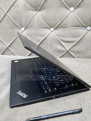 New Laptop Lenovo ThinkPad Yoga 370 16GB Intel Core i7 SSD 512GB