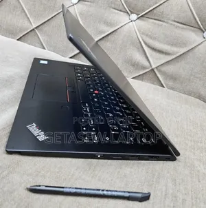 New Laptop Lenovo ThinkPad Yoga 370 16GB Intel Core i7 SSD 512GB