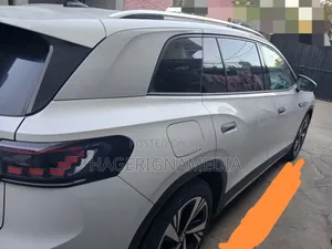 Volkswagen ID.6 2025 Ivory
