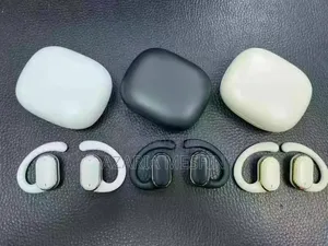 ጆሮ የማይሸፍን Earphones