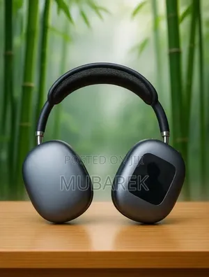 Akz Max500 Premium Bluetooth Headset With Case