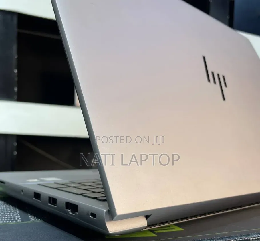 New Laptop HP 32GB Intel Core i9 SSD 512GB