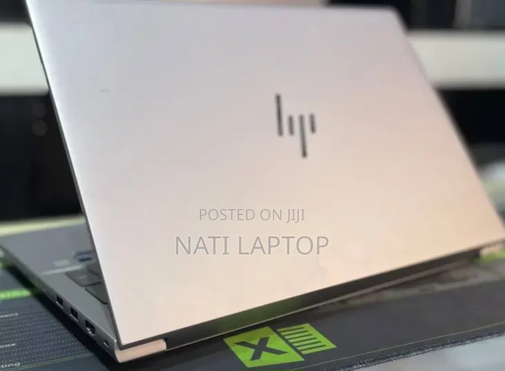 New Laptop HP 32GB Intel Core i9 SSD 512GB