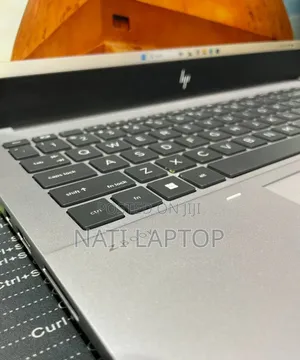 New Laptop HP 32GB Intel Core i9 SSD 512GB