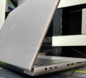 New Laptop HP 32GB Intel Core i9 SSD 512GB