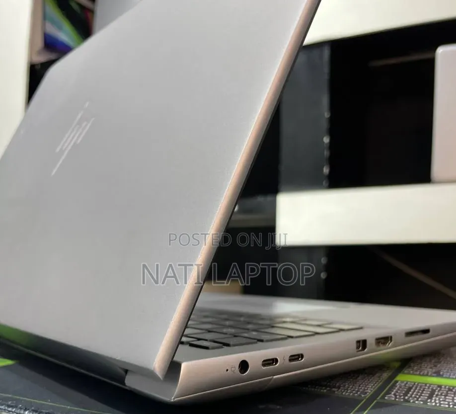 New Laptop HP 32GB Intel Core i9 SSD 512GB