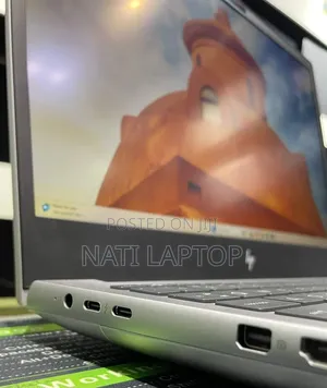 New Laptop HP 32GB Intel Core i9 SSD 512GB