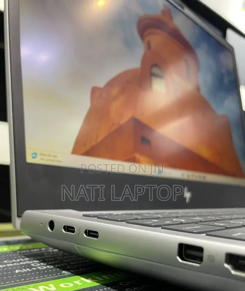 New Laptop HP 32GB Intel Core i9 SSD 512GB