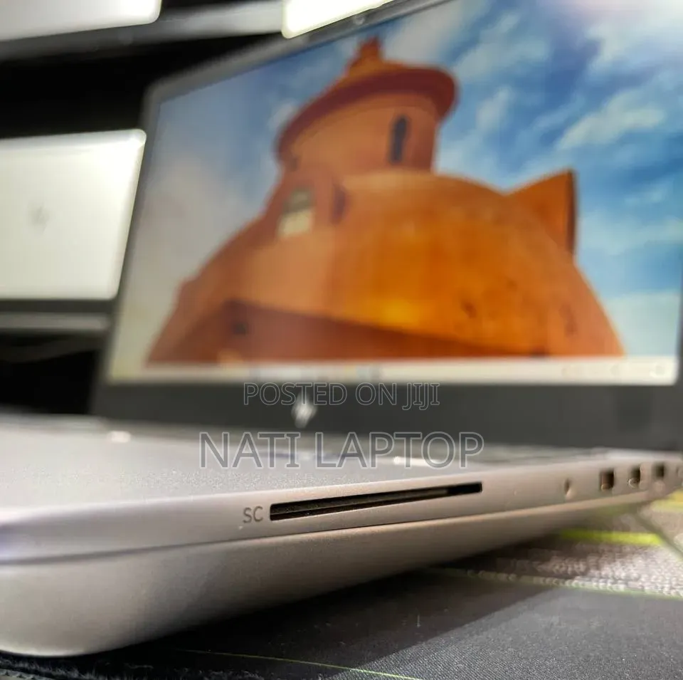 New Laptop HP 32GB Intel Core i9 SSD 512GB