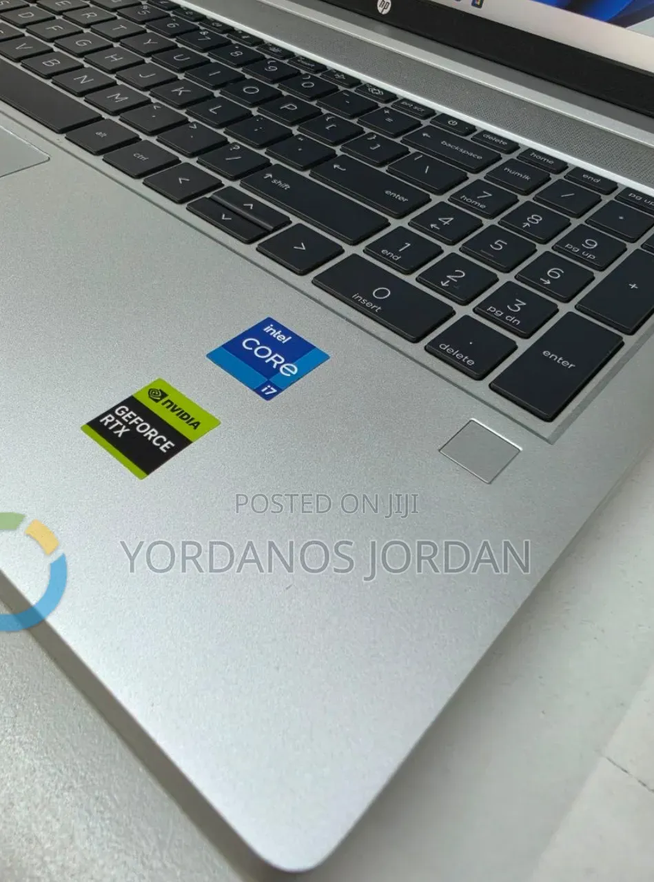 New Laptop HP ProBook 450 16GB Intel Core i7 SSD 1T