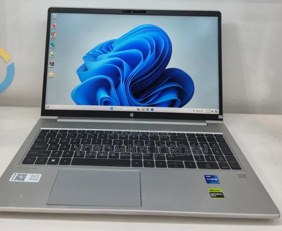 New Laptop HP ProBook 450 16GB Intel Core i7 SSD 1T