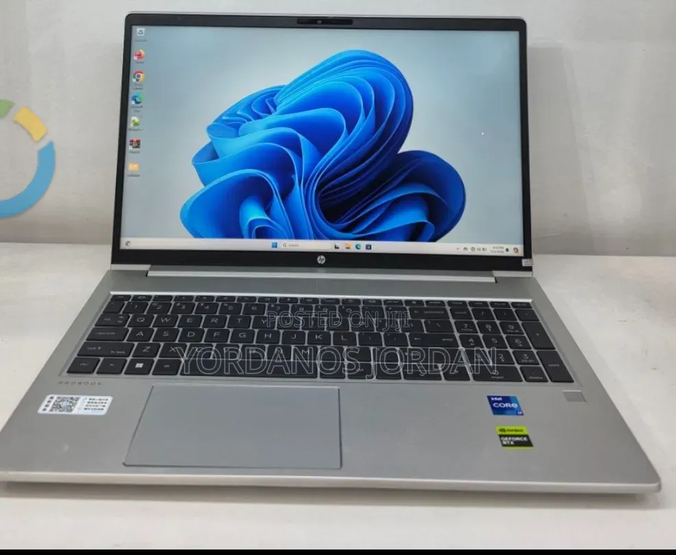 New Laptop HP ProBook 450 16GB Intel Core i7 SSD 1T