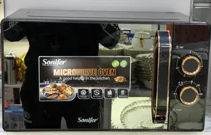 Sonifer Microwave Oven 23 Liter