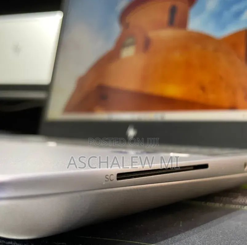 New Laptop HP ZBook 15 32GB Intel Core i9 SSD 512GB