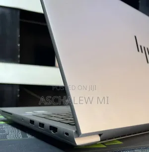 New Laptop HP ZBook 15 32GB Intel Core i9 SSD 512GB