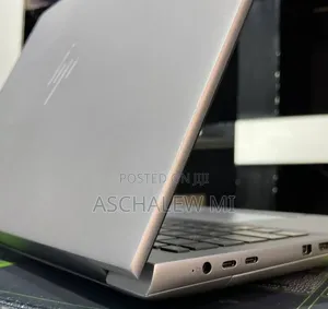 New Laptop HP ZBook 15 32GB Intel Core i9 SSD 512GB