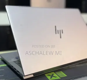 New Laptop HP ZBook 15 32GB Intel Core i9 SSD 512GB
