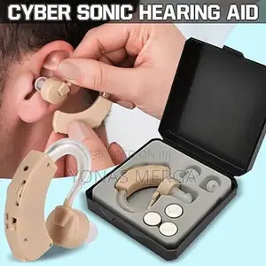 100% Orginal Hearing Aid婊年 Great Value, Making It a Must-Have for You