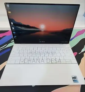 New Laptop Dell XPS 13 16GB Intel Core i7 SSD 512GB