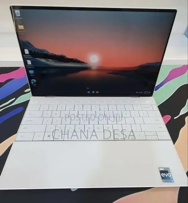 New Laptop Dell XPS 13 16GB Intel Core i7 SSD 512GB